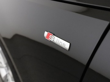 Audi A4 B9 Avant 2.0 TDI 190KM 2016 Audi A4 Avant Automat Navi Czujniki parkowania, zdjęcie 36