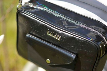 Сумка-органайзер для коляски Daisy Beloff для мамы