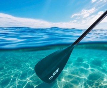 СКЛАДНОЕ ВЕСЛО ДЛЯ SUP BOARD PADDLE 225