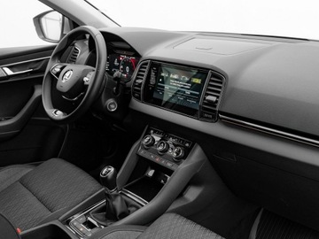 Skoda Karoq Crossover Facelifting 2.0 TDI SCR 150KM 2022 Škoda Karoq Skoda Karoq WD1251R#2.0 TDI 4x2 Style, zdjęcie 33