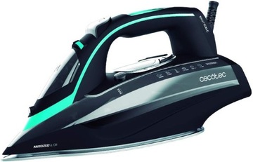 ŻELAZKO PAROWE CECOTEC ForceAnodized 750 Smart CERAMICZNA STOPKA 3100 W