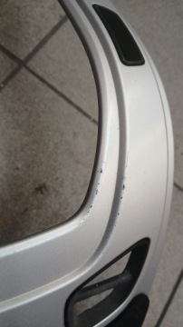 КРЫШКА ОБТЕКАТЕЛЯ ТОПЛИВНОГО БАКА BMW R 1200 RT 05-09