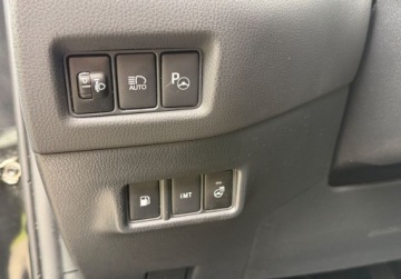 Toyota C-HR I Crossover 1.2L Turbo 116KM 2018 Toyota C-HR 1,2 116KM Climatronic Sam Parkuje NAVI Kamera LED ASO Dla wyma, zdjęcie 31