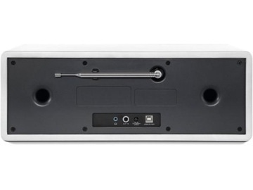 РАДИО DAB TECHNISAT DIGITRADIO 305 KLASSIK белый