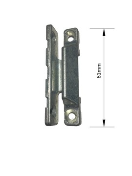 ЦЕНТРАЛЬНОЕ ПОВЕРХНОСТНОЕ ДАВЛЕНИЕ MACO, СВОБОДНЫЕ КРЫШКИ