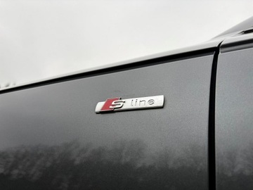 Audi A4 B9 Avant 2.0 TFSI ultra 190KM 2018 Audi A4 Avant S-Line 2.0 190 KM Bang &amp; Olufsen, zdjęcie 4
