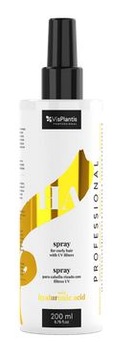 Vis Plantis Spray do włosów kręconych 200 ml