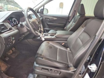Honda Ridgeline 2024 Honda Ridgeline Rtl 2024 3.5 Benzyna 280KM, zdjęcie 7