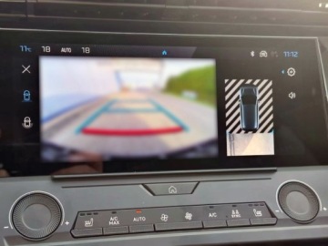 Peugeot 308 III 2025 Od ręki - Allure S&amp;S 1.2 mHEV 136KM / Pakiet Bezpieczeństwo, Komfort, zdjęcie 8