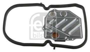 FEBI BILSTEIN 02177 SADA FILTRU HYDRAULICKÉHO AUTOMATICKÁ SKŘÍŇ ŘAZENÍ
