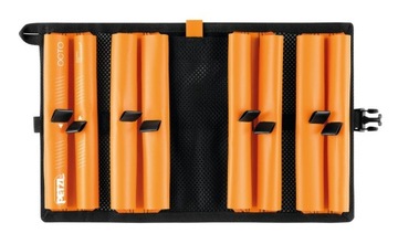 Petzl Pokrowiec na śruby lodowe Octo