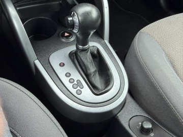 Seat Altea XL 1.6 TDI CR 105KM 2010 Seat Altea XL 1.6TDI Automat, Podgrzewane fotele, zdjęcie 13