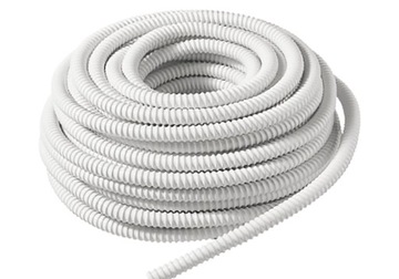 Wąż elastyczny RURKA PRZEWÓD DO SKROPLIN KLIMATYZACJI 16mm x 30m