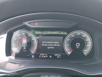 Audi Q7 II 2021 Audi Q7 Premium 45 Tfsi Quattro Tiptronic 2021 2.0l 2.0 Benzyna 248KM, zdjęcie 10