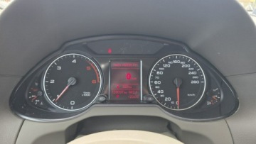 Audi Q5 I SUV 2.0 TDI 170KM 2011 Audi Q5 Quattro automat mały przebieg ledy xsenon, zdjęcie 9