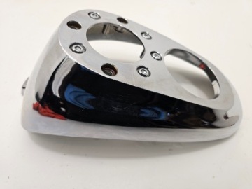 Наполнитель стойки корпуса капота Daelim VS VT 125 VL