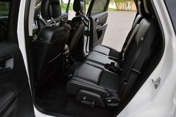 Fiat Freemont 2.0 Multijet II 16v 170KM 2015 Fiat Freemont Cross AWD 2.0 Diesel 170KM full serwis Piekny, zdjęcie 15