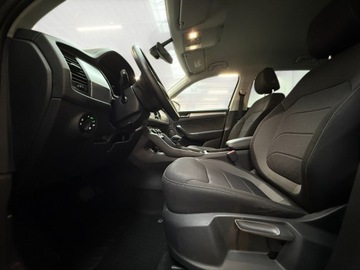 Skoda Kodiaq I SUV Facelifting 1.5 TSI 150KM 2023 Skoda Kodiaq Skoda Kodiaq, zdjęcie 18