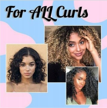 70 мл Super Curl Defining Booster для фиксации волос