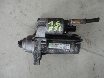 КОМПЛЕКТАЦИЯ BLF AUDI VW SEAT SKODA 1.6 FSI 08R.