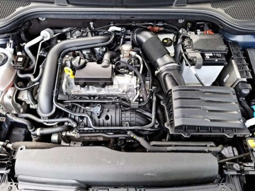 Skoda Kamiq Crossover 1.0 TSI 95KM 2022 Skoda Kamiq 1.0 TSI Ambition 1WL. ASO Benzyna 95KM, zdjęcie 21