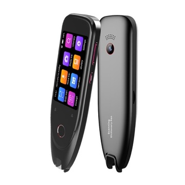 Tłumacz X5 PRO Elektroniczny tłumacz