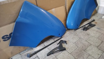 СПОЙЛЕРЫ СПОЙЛЕР КАБИНЫ SCANIA R STREAMLINE