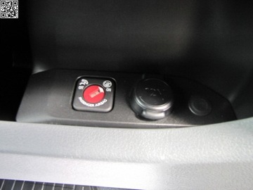 Toyota Proace II 2021 Toyota ProAce Black Weekend-9 Osob -Czysty - jak Nowy-Salon PL 1.5 Diesel, zdjęcie 31