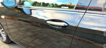 Opel Insignia II Sports Tourer 2.0 CDTI 210KM 2018 OPEL INSIGNIA SPORTS TOURER EXCLUSIVE! 4x4! Stan idealny!, zdjęcie 16