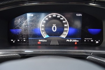 Volkswagen T-Cross SUV 1.0 TSI 110KM 2023 Volkswagen T-Cross SalonPL 1.0TSI 110KM LIFE ACC Autoalarm PreCrash Klimat, zdjęcie 12