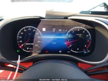 Mercedes SLK R172 2022 Mercedes-Benz SL 55 Amg 2022 4.0l 4.0 Benzyna 469KM, zdjęcie 8