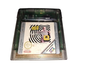 Welcome to My Underground Lair! / Game Boy Color