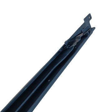 КОРОБКА ДВЕРИ ЗАДНЯЯ ПРАВАЯ JEEP WRANGLER JK 4D SOFT TOP 07-18