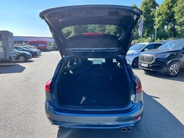 Ford Focus IV Kombi Facelifting 1.0 EcoBoost MHEV 155KM 2025 Ford Focus SW ST Line X Kombi Hybrid 155 KM Od Reki Wynajem Leasing, zdjęcie 12