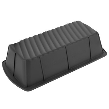 ФОРМА ДЛЯ ВЫПЕЧКИ СИЛИКОНОВАЯ ЗАГРУЗКА С АНТИПРИГАРНЫМ ЗАГРУЗКОЙ ДЛЯ ХЛЕБНОГО ПАШТА 15Х25СМ