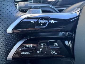 Mercedes GLS X167 SUV Facelifting 3.0 450d 367KM 2025 Mercedes-Benz GLS GLS 450 d 4matic AMG E-Active Body Control 7 miejsc, zdjęcie 26