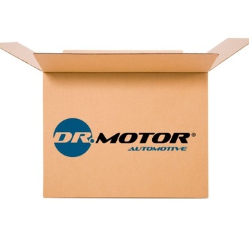 DR.MOTOR AUTOMOTIVE DRM01181 USZCZELKA TERMOSTATU