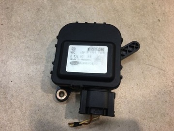 MOTOREK RADIÁTORU FIAT STILO 1.9 JTD 0132801144