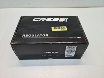 Автоматический клапан CRESSI SUB MC9 COMPACT INT