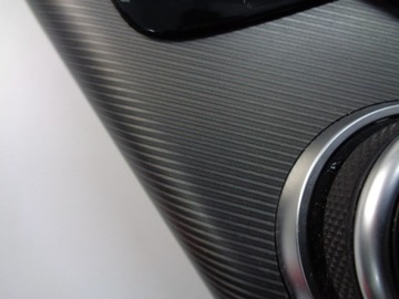 ЦЕНТРАЛЬНАЯ ТУННЕЛЬНАЯ ПАНЕЛЬ ALFA ROMEO GIULIA 2016-