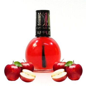 Oliwka do Skórek 11,5ml APPLE
