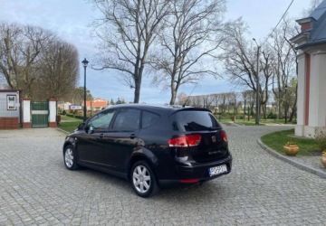Seat Altea XL 1.9 TDI 105KM 2007 Seat Altea XL SEAT Altea XL XL 1.9 Diesel 105KM, zdjęcie 6