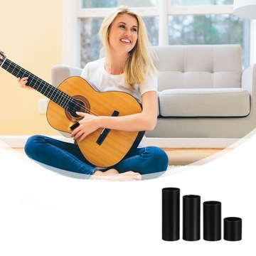 ДЕРЖАТЕЛЬ ДЛЯ КОЛЬЦО С ПОДАРКАМИ ГИТАРЫ