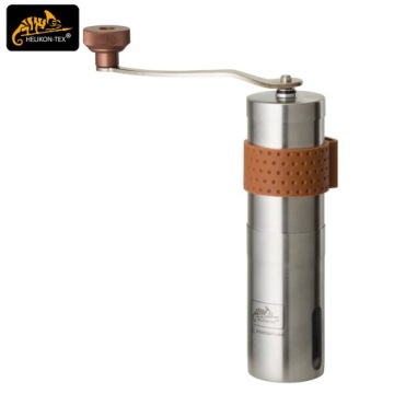 Ручная кофемолка Helikon Camp Hand Coffee