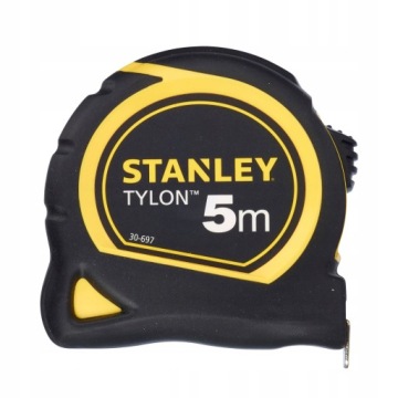 STANLEY 0-30-697 МЕРА ТИЛОНА 5м х 19мм Измерительная лента Измерительная лента