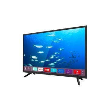 Смарт ТВ Wi-Fi Kruger Matz KM0232-S