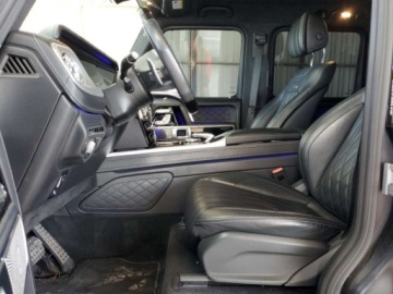 Mercedes 2020 Mercedes-Benz Klasa G 63 AMG 2020 4.0l 4.0 Benzyna 577KM, zdjęcie 7