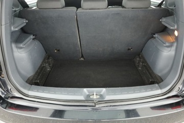 Mitsubishi Colt VI Hatchback 1.3 i 16V CZ3 95KM 2010 Mitsubishi Colt 1.3, Salon Polska, Klima, zdjęcie 10
