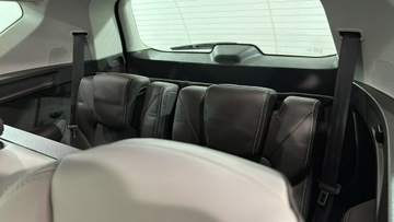 Renault Espace V Van 1.6 Energy TCe 200KM 2016 Renault Espace 1.6b hak 7os salon PL 40.500netto, zdjęcie 26