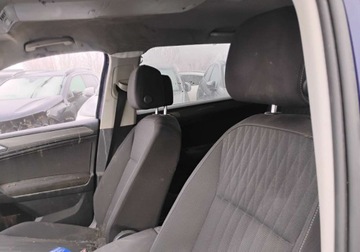 Volkswagen Tiguan II SUV Facelifting 1.5 TSI 150KM 2022 Volkswagen Tiguan 2022r, 1.5 Benzyna. AUT. Uszkodzony.Poobijany. Jezdzi. V, zdjęcie 8